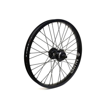 BMX Primo FREEMIX LT Freecoaster Rear Wheel | RideHub