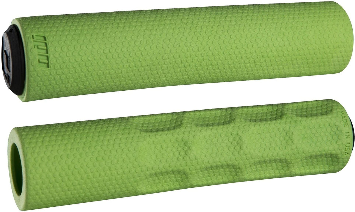 ODI F-1 Vapor 31.5mm MTB Grips | RideHub