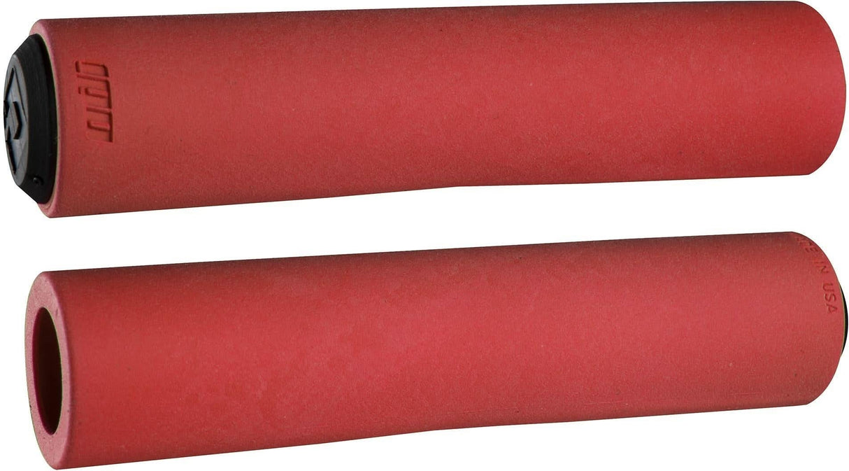ODI F-1 Float 31.5mm MTB Grips | RideHub