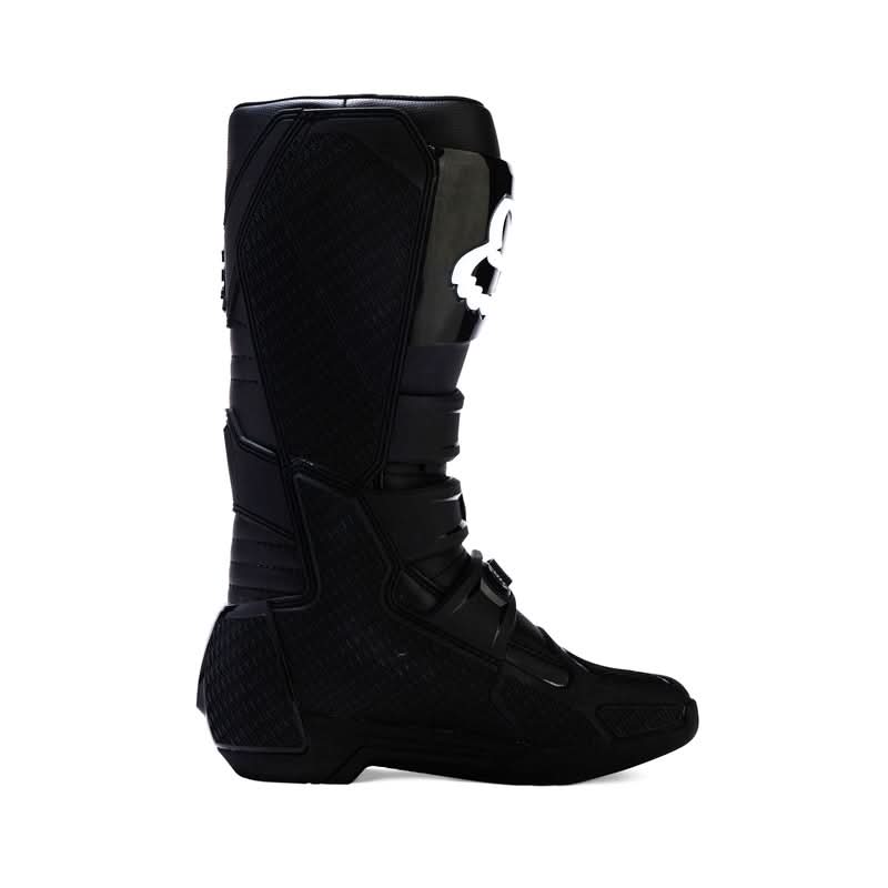Fox Lady Comp Black Shoes