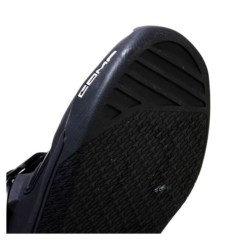 Fox Lady Comp Black Shoes