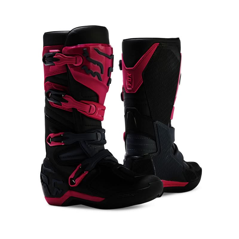 Fox Lady Comp Magnetic Shoes
