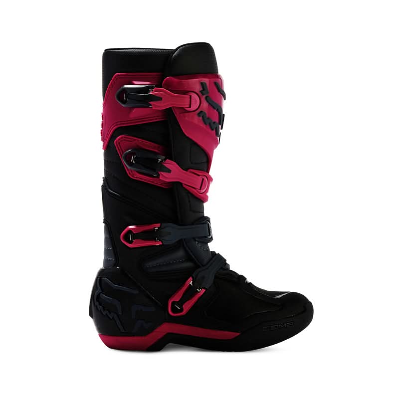 Fox Lady Comp Magnetic Shoes