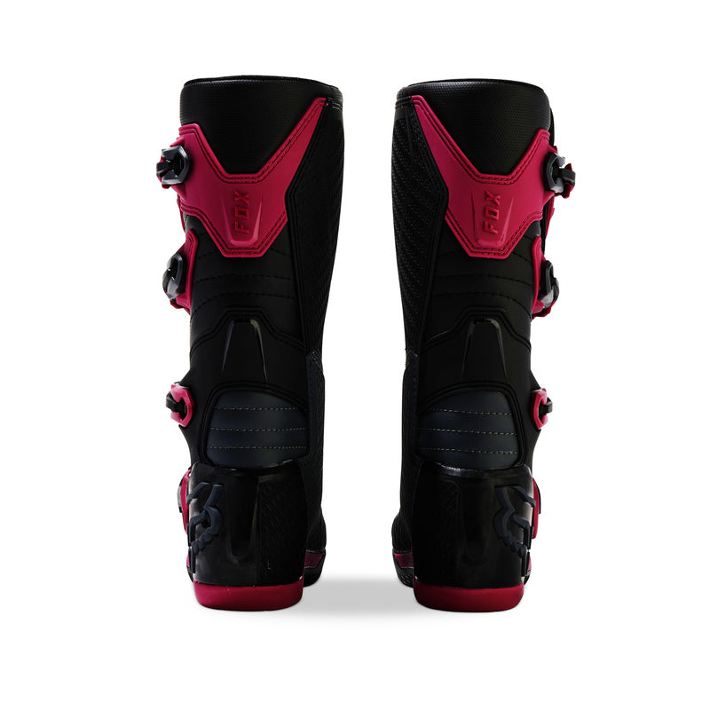 Fox Lady Comp Magnetic Shoes