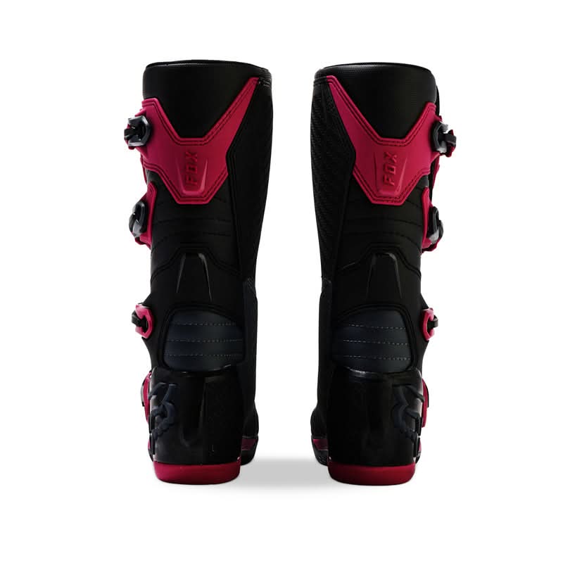Fox Lady Comp Magnetic Shoes