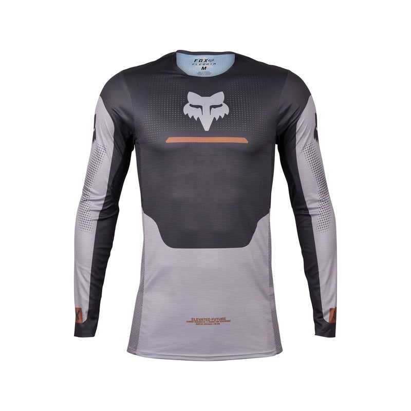 Fox Flexair Optical Steel Gray sweatshirt