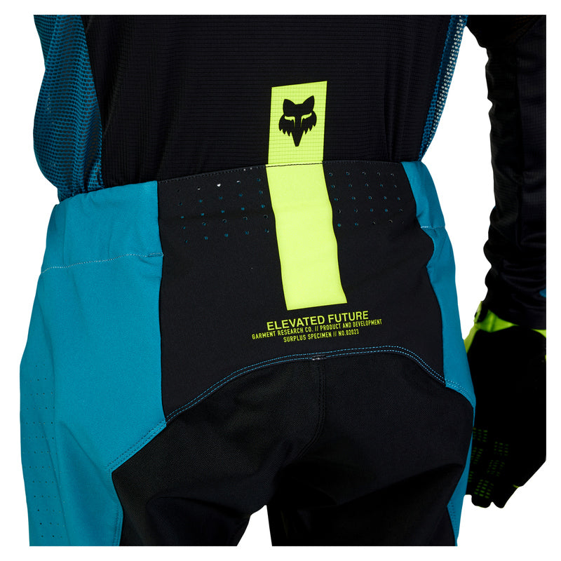 Fox Flexair Optical Maui Blue sweatshirt