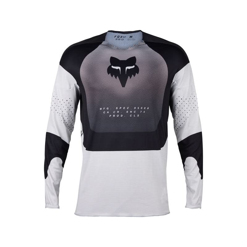 Fox 360 Revise Black/Grey sweatshirt