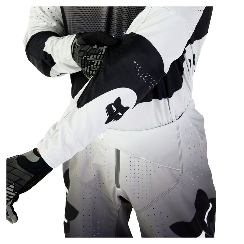 Fox 360 Revise Black/Grey sweatshirt