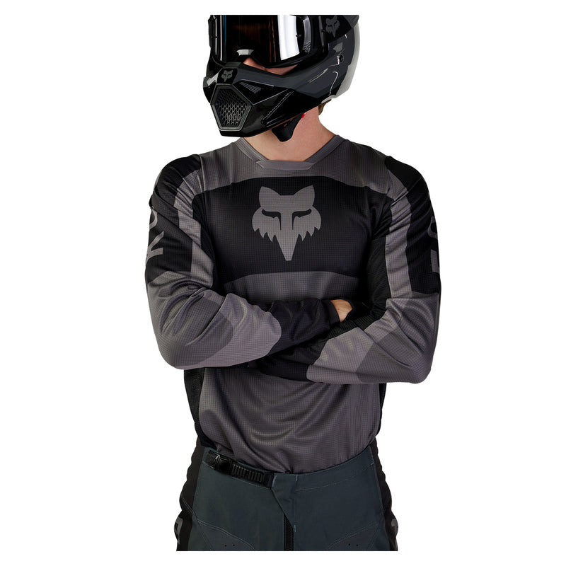 Fox 180 Nitro Dark Shadow sweatshirt