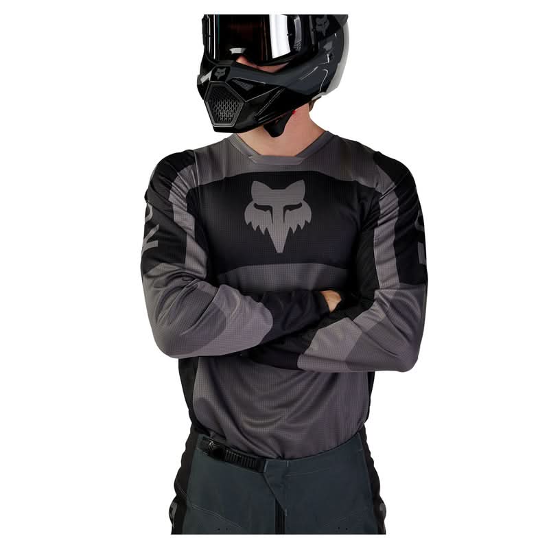 Fox 180 Nitro Dark Shadow sweatshirt