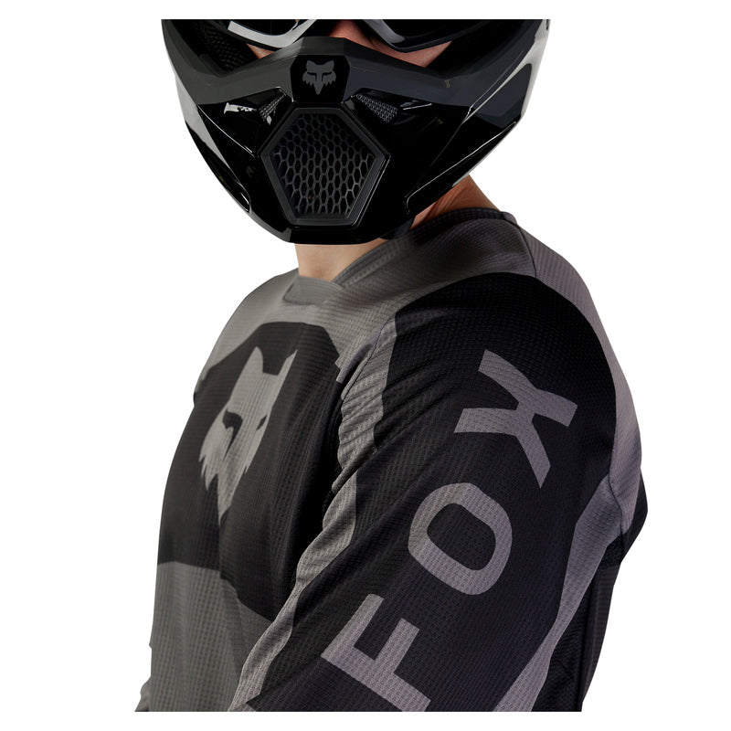 Fox 180 Nitro Dark Shadow sweatshirt