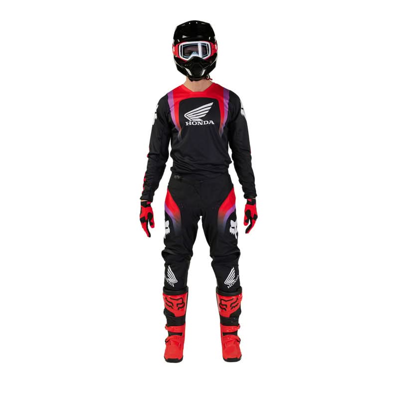 Fox 180 Honda Multi Sweatshirt