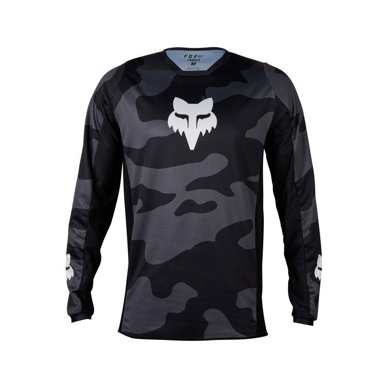 Fox 180 Bnkr Black Camo Sweatshirt