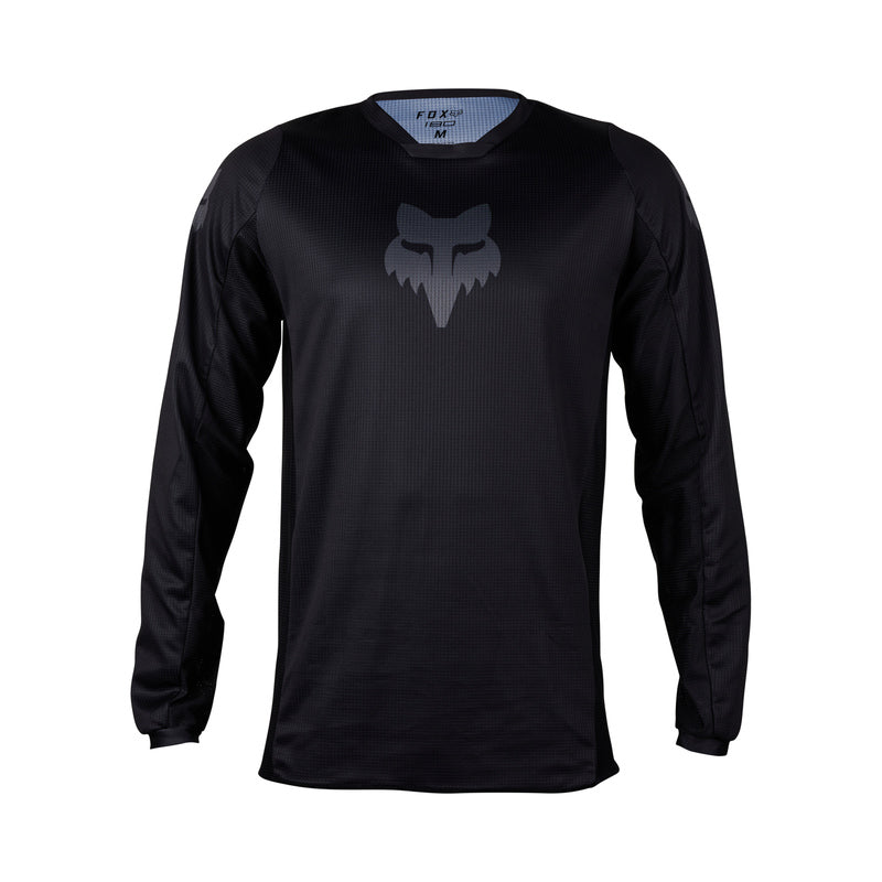 Fox 180 Blackout Black Sweatshirt