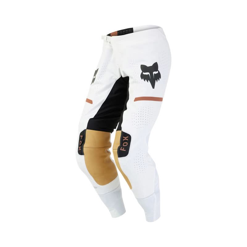 Fox Flexair Optical Black/White Pants | RideHub