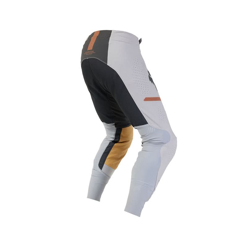 Fox Flexair Optical Steel Gray Pants | RideHub