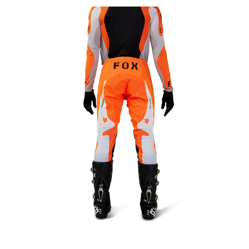 Fox Flexair Magnetic Fluo Orange Pants | RideHub