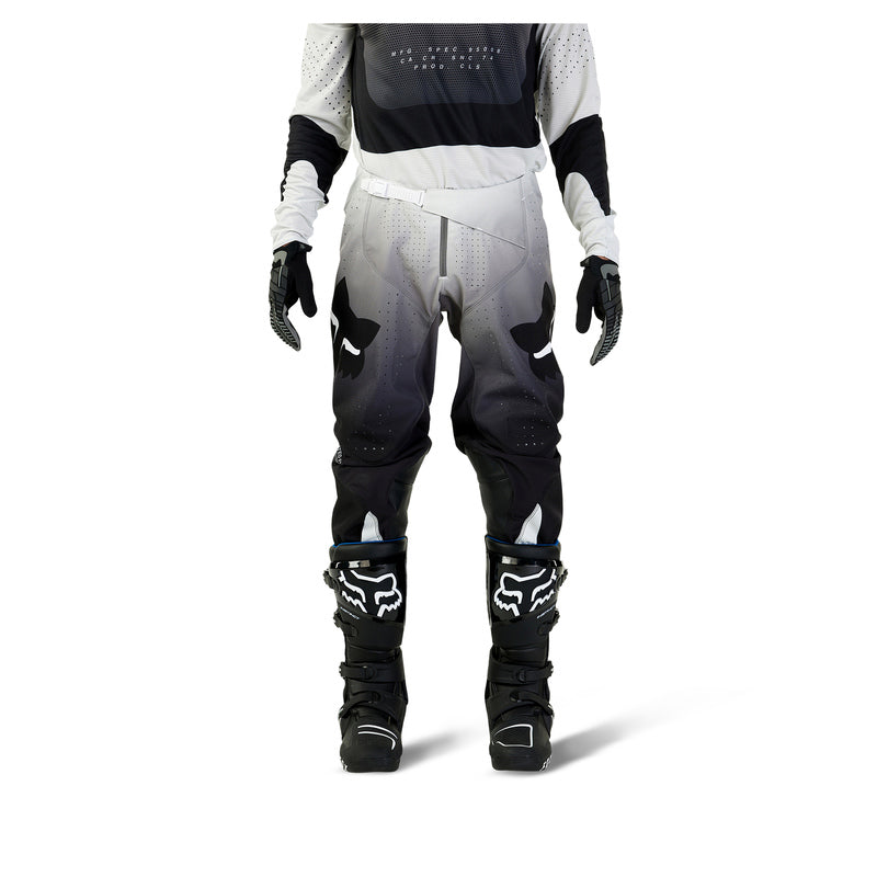 Fox 360 Revise Black/Grey Pants | RideHub