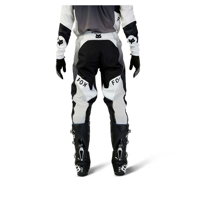 Fox 360 Revise Black/Grey Pants | RideHub