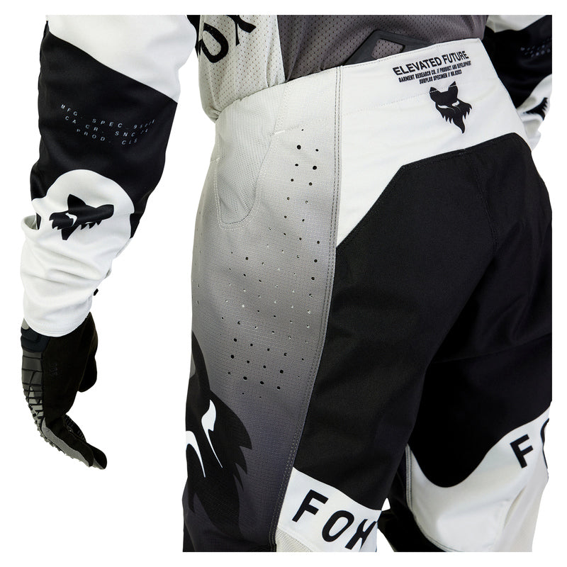 Fox 360 Revise Black/Grey Pants | RideHub