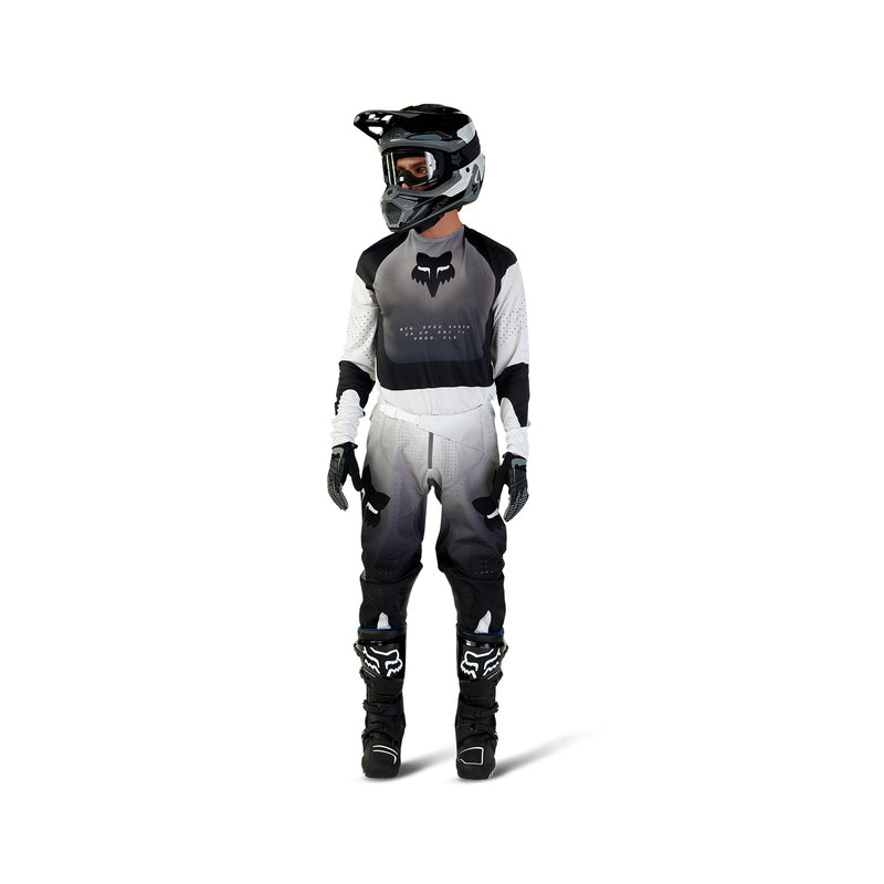 Fox 360 Revise Black/Grey Pants | RideHub