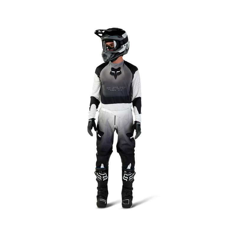Fox 360 Revise Black/Grey Pants | RideHub