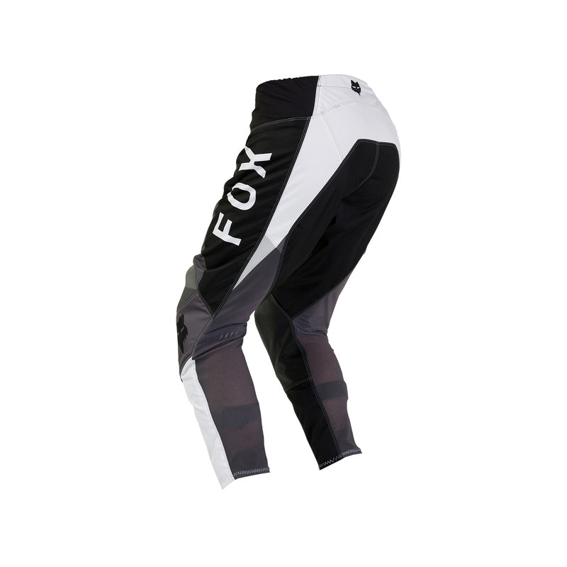 Fox 180 Nitro Pants Black/Grey | RideHub