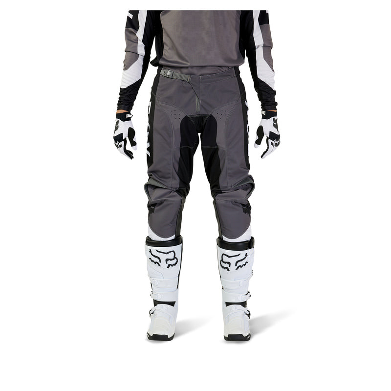 Fox 180 Nitro Pants Black/Grey | RideHub