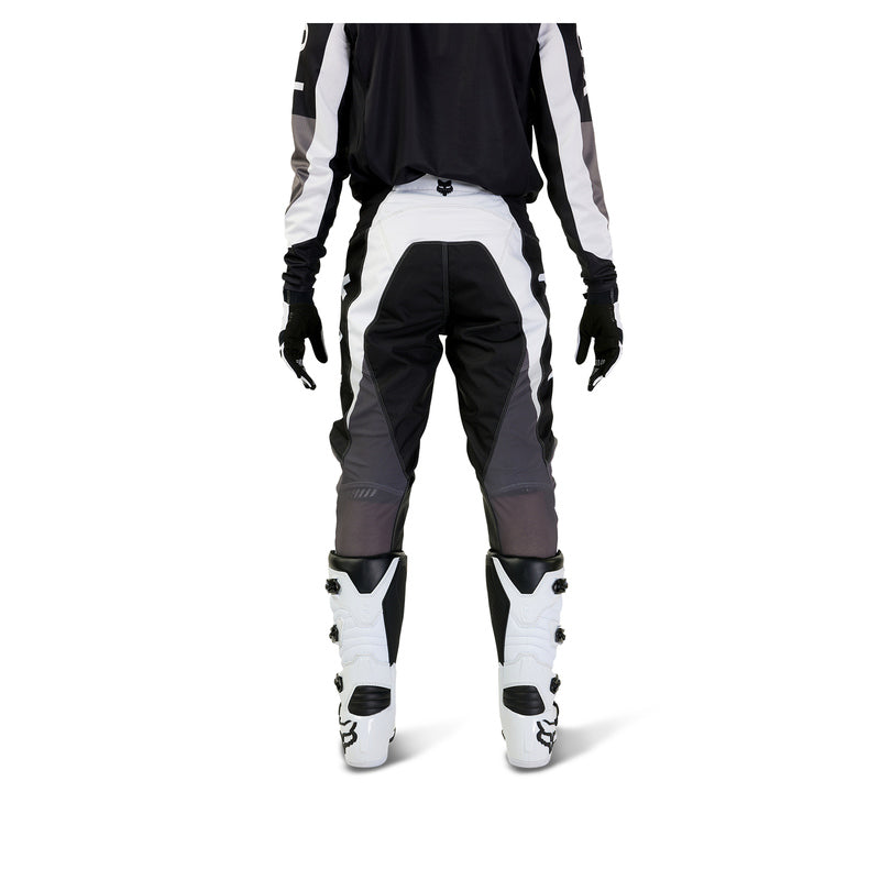 Fox 180 Nitro Pants Black/Grey | RideHub