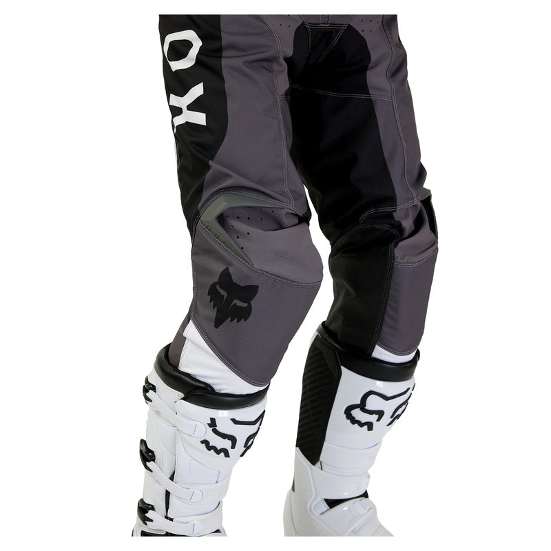 Fox 180 Nitro Pants Black/Grey | RideHub