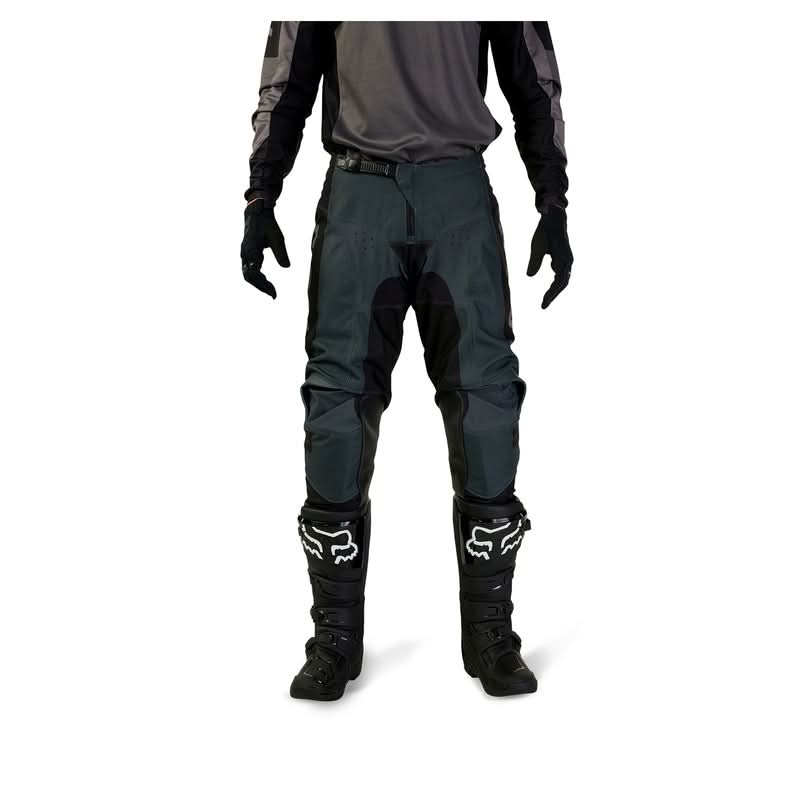 Fox 180 Nitro Dark Shadow Pants | RideHub