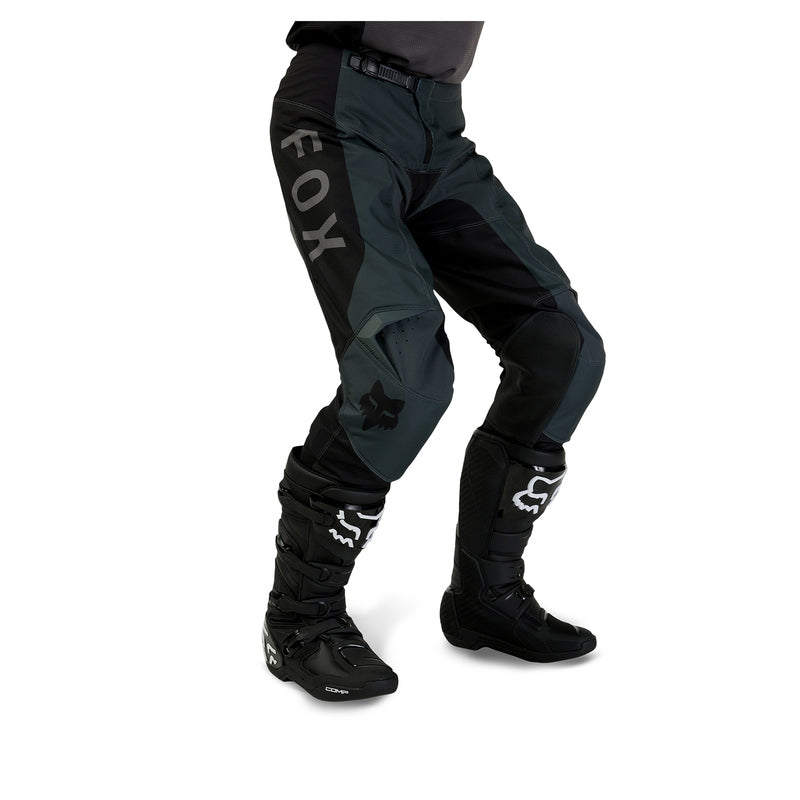 Fox 180 Nitro Dark Shadow Pants | RideHub