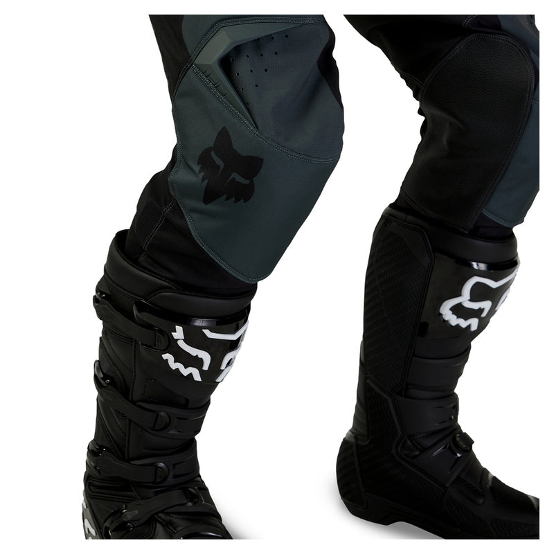 Fox 180 Nitro Dark Shadow Pants | RideHub