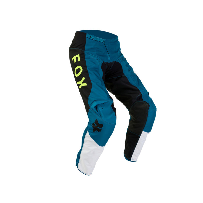 Fox 180 Nitro Maui Blue Pants | RideHub