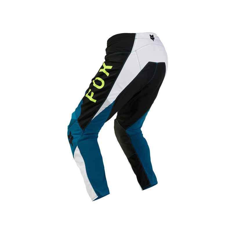 Fox 180 Nitro Maui Blue Pants | RideHub