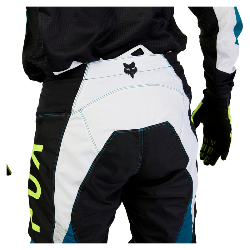 Fox 180 Nitro Maui Blue Pants | RideHub