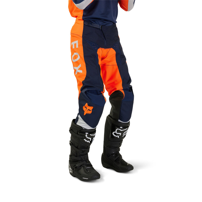 Fox 180 Nitro Fluo Orange Pants | RideHub