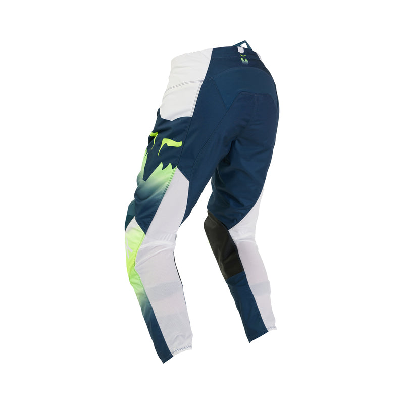 Fox 180 Flora Dark Indigo Pants | RideHub