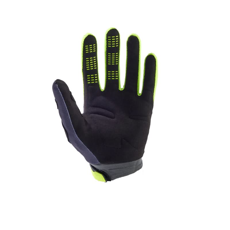 Fox 180 Flora Dark Shadow Gloves