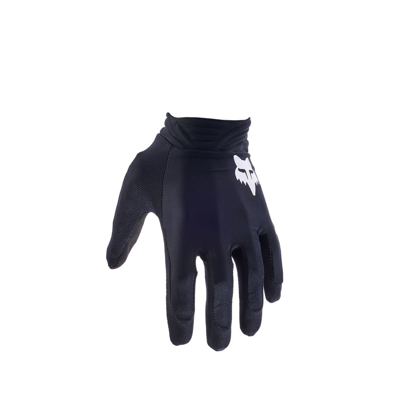 Fox Airline Black Gloves