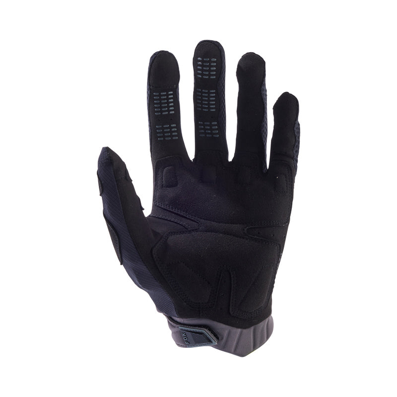 Fox Pawtector Dark Shadow Gloves