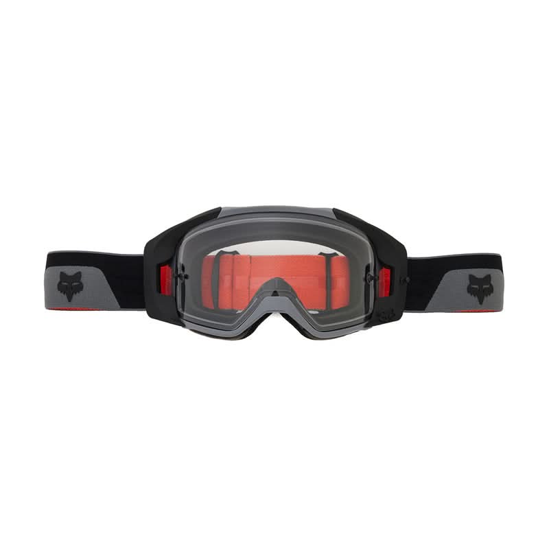 Fox Vue X Goggle Black/Grey