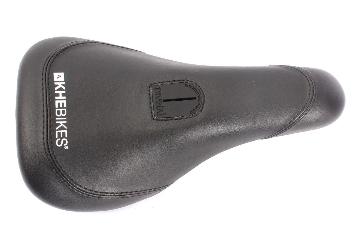 KHE Pivotal Slim BMX Saddle | RideHub