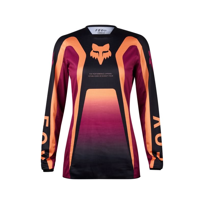 Fox Lady 180 Ballast Magnetic sweatshirt