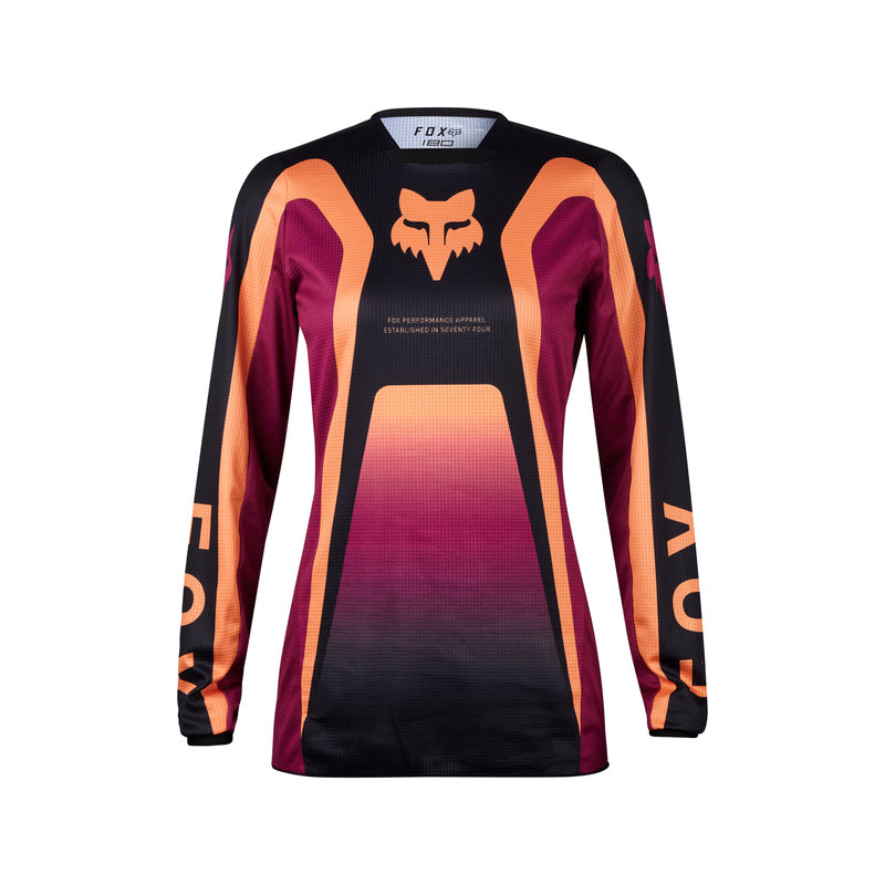 Fox Lady 180 Ballast Magnetic sweatshirt