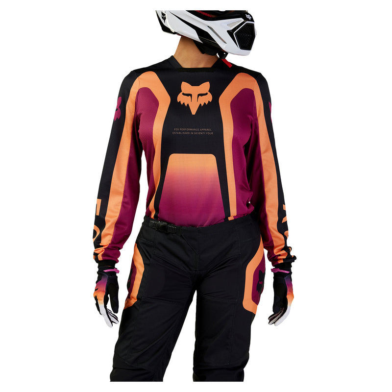 Fox Lady 180 Ballast Magnetic sweatshirt