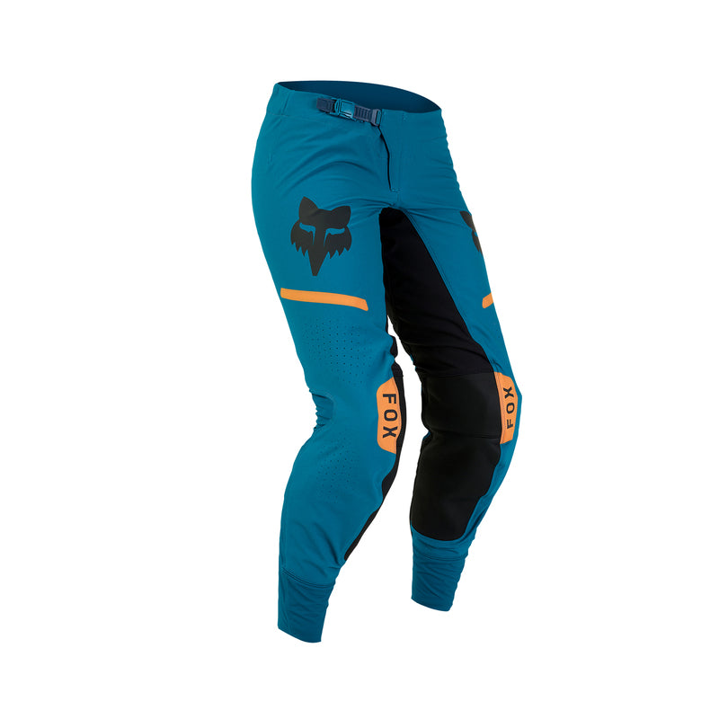 Fox Lady Flexair Optical Maui Blue Pants | RideHub