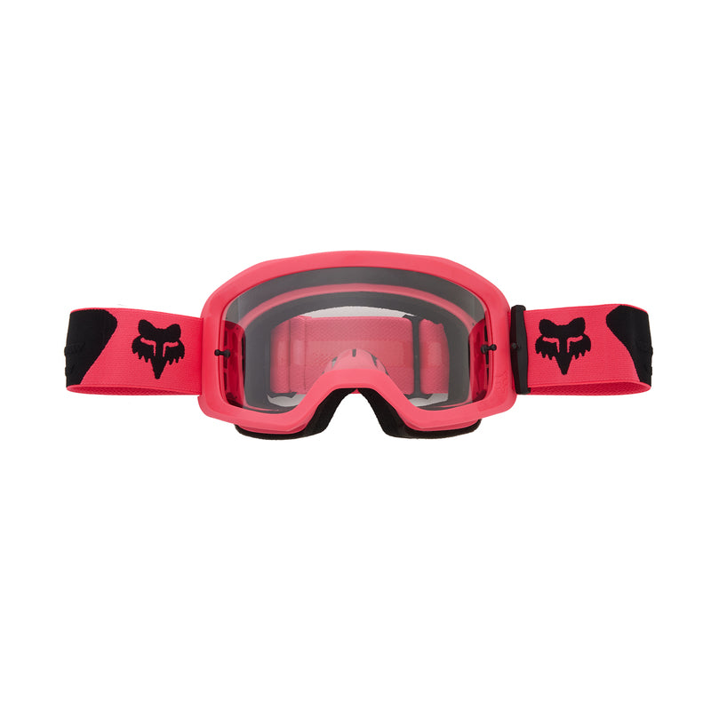 Fox Junior Main Core Pink goggles