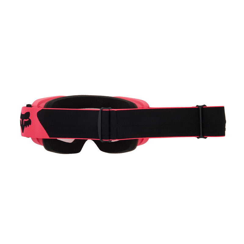 Fox Junior Main Core Pink goggles